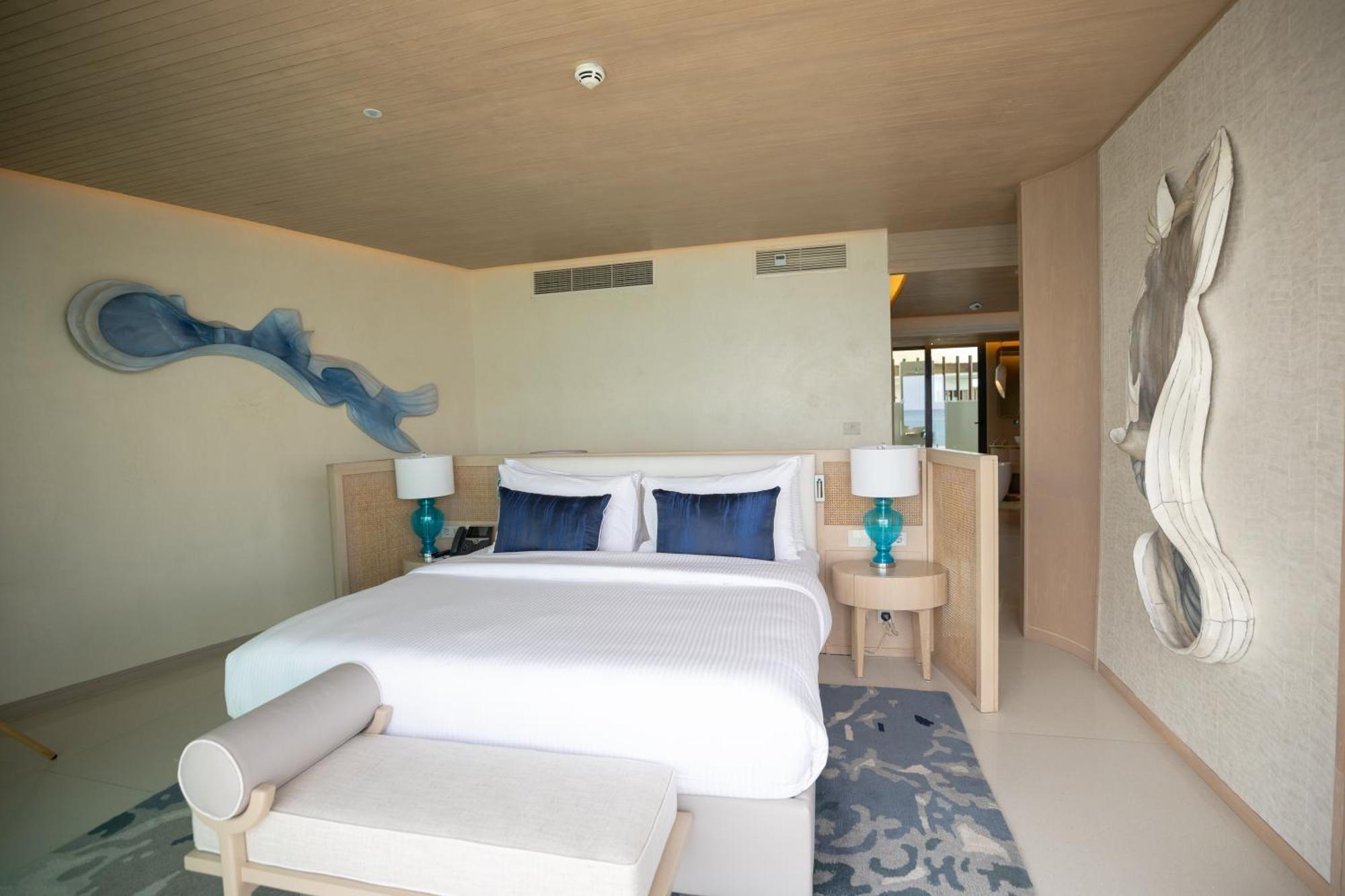 Tawila Island Resort Hurghada Exterior photo