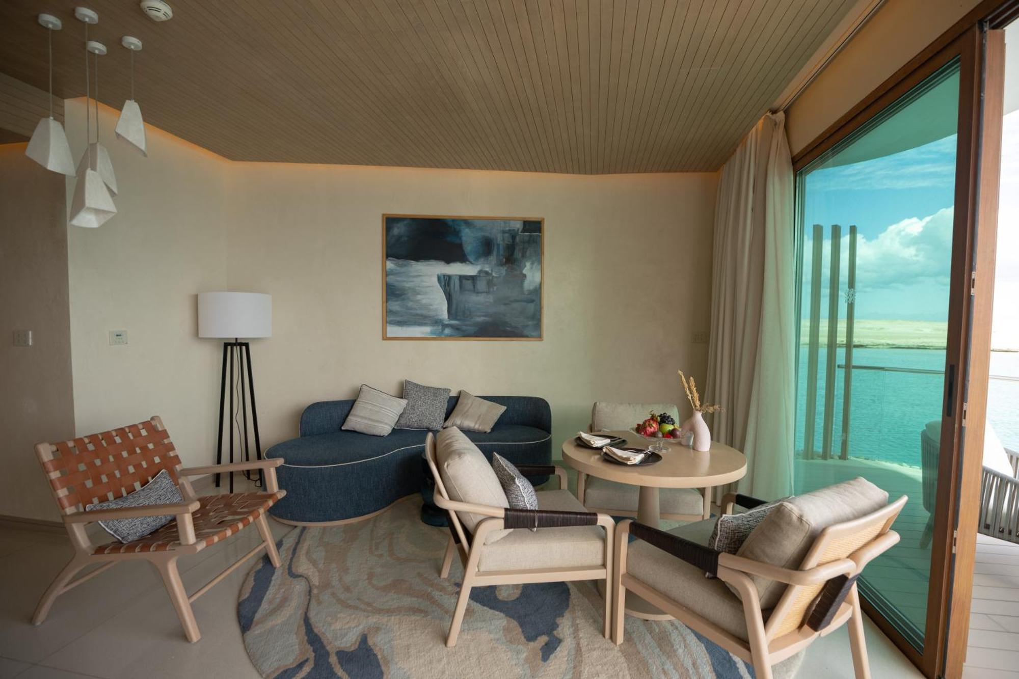 Tawila Island Resort Hurghada Exterior photo