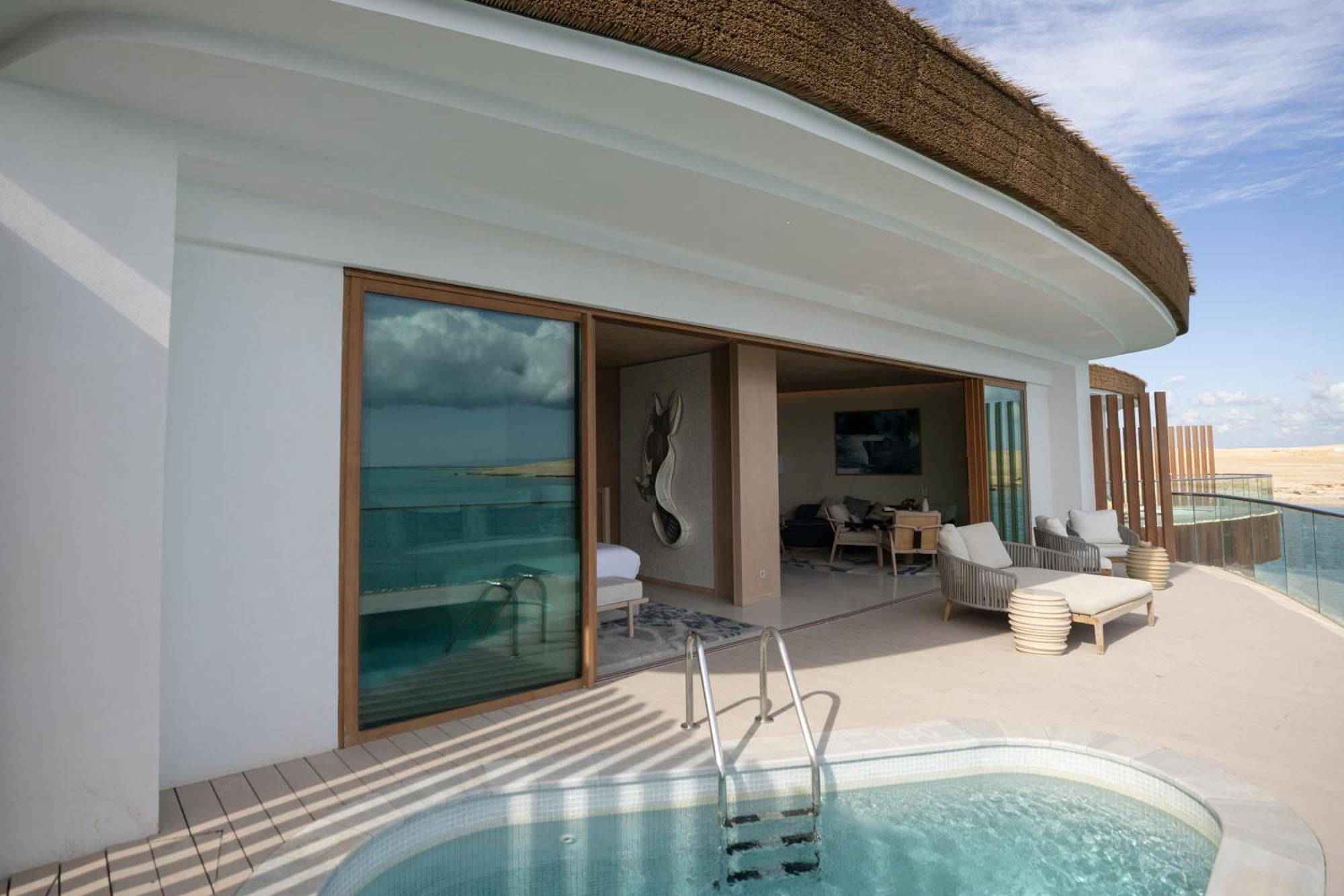 Tawila Island Resort Hurghada Exterior photo
